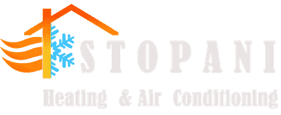 Stopani HVAC
