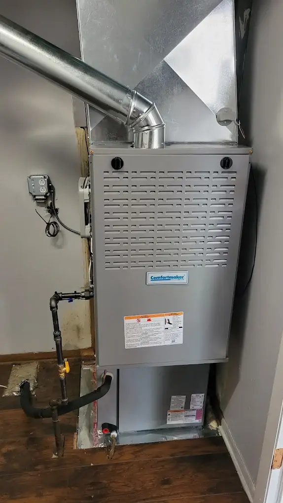 Furnace Installation